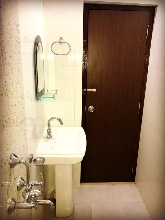 Sanskar Gardens Hotel Ranchi Exterior foto